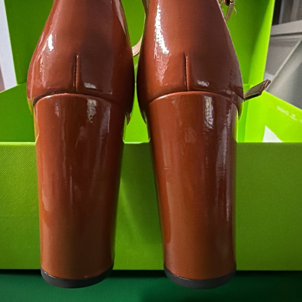 Sam Edelman Yaro High Heel Sandals - Picture 7 of 9